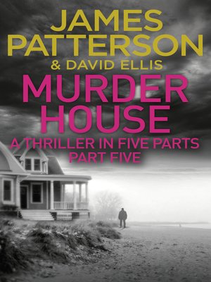 cover image of Murder House, Part 5